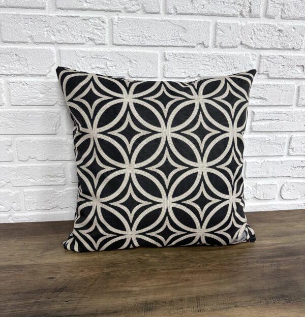 Подушка панама Comfort Home Ornament 40х40 см