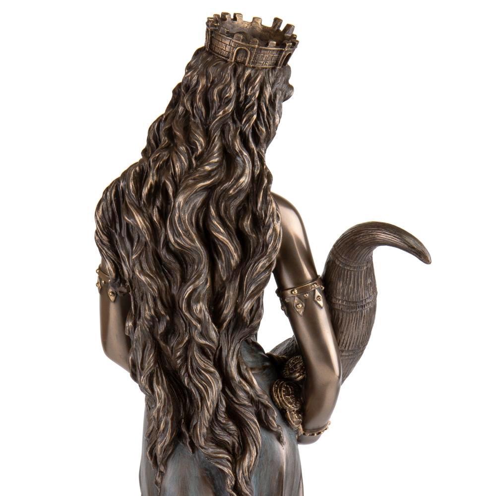 Статуэтка VERONESE Фортуна 73 см - фото 6 Статуэтка VERONESE Фортуна 73 см - фото 6