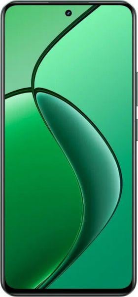 Смартфон Realme 12 4G 8/256GB Pioneer Green (1566993) - фото 2 Смартфон Realme 12 4G 8/256GB Pioneer Green (1566993) - фото 2