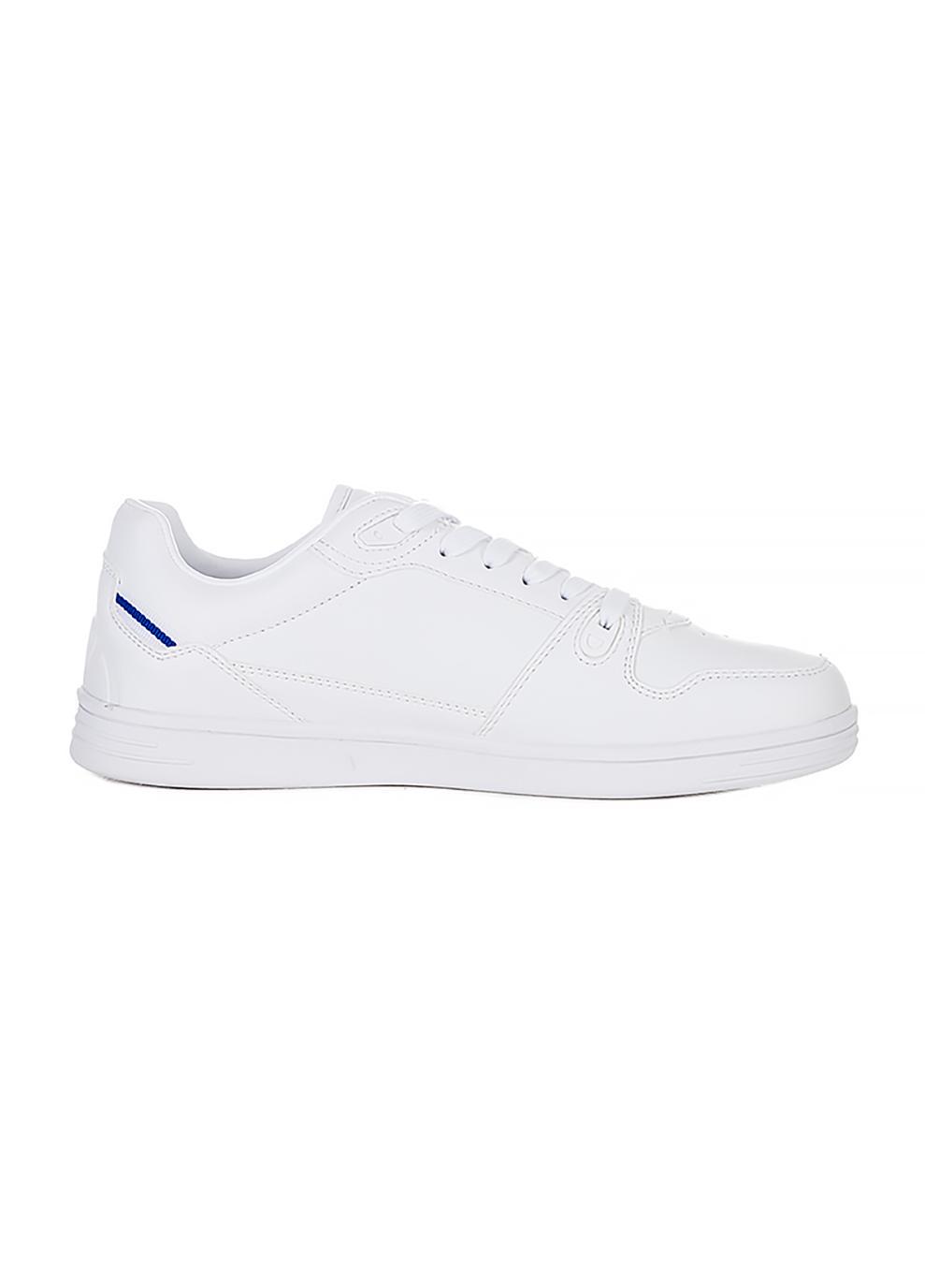 Кросівки чоловічі Ellesse Nole Cupsole р. 44 Білий (7dSHRF0423-908 44) - фото 3