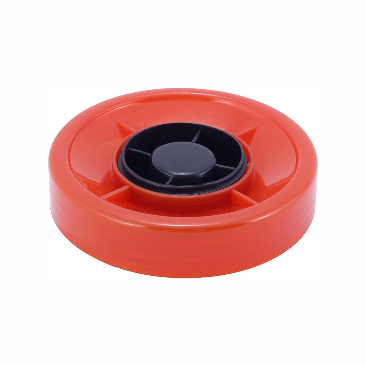 Термос Kamille 450 мл зі скляною колбою Помаранчевий - фото 6 Термос Kamille 450 мл зі скляною колбою Помаранчевий - фото 6