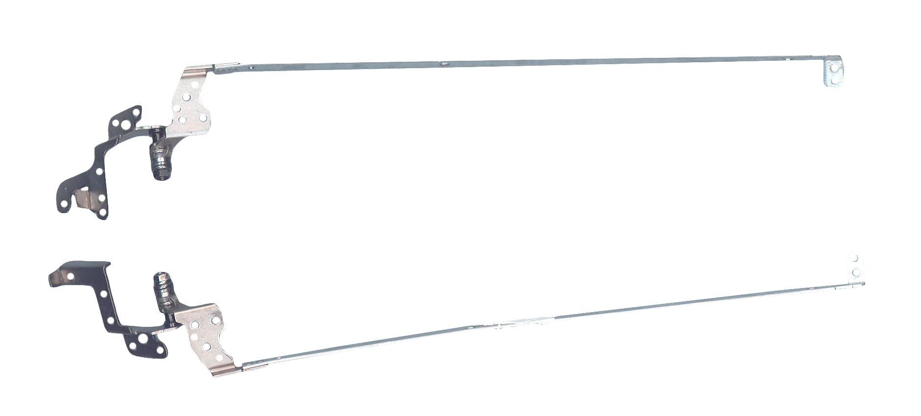 Петли для ноутбука HP Probook 4540S (011430)