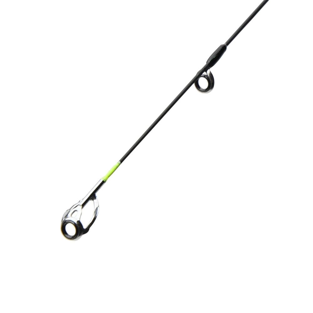 Вудлище спінінгове Azura '24 Safina Light Game S76ULS 2,29 м 0,8-6 г (S76ULS) - фото 10 Вудлище спінінгове Azura '24 Safina Light Game S76ULS 2,29 м 0,8-6 г (S76ULS) - фото 10