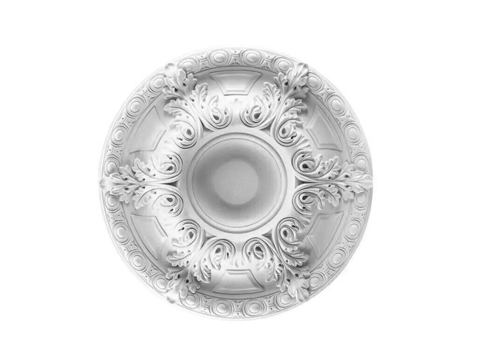 Розетка потолочная Gaudi Decor R301 D 605 мм (45691)