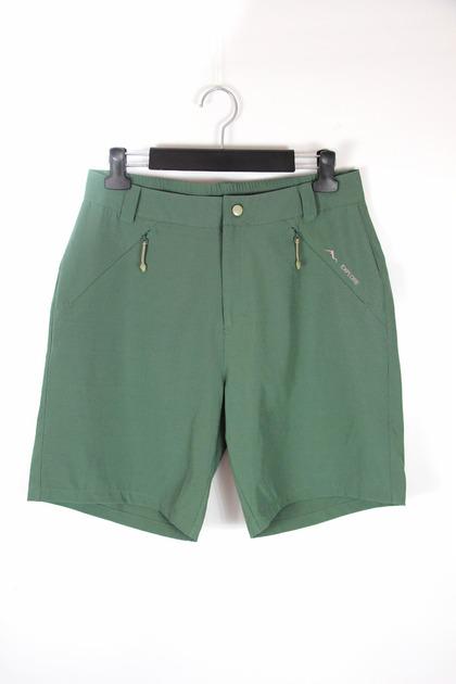 Шорты ONLY 15338572п M Хаки