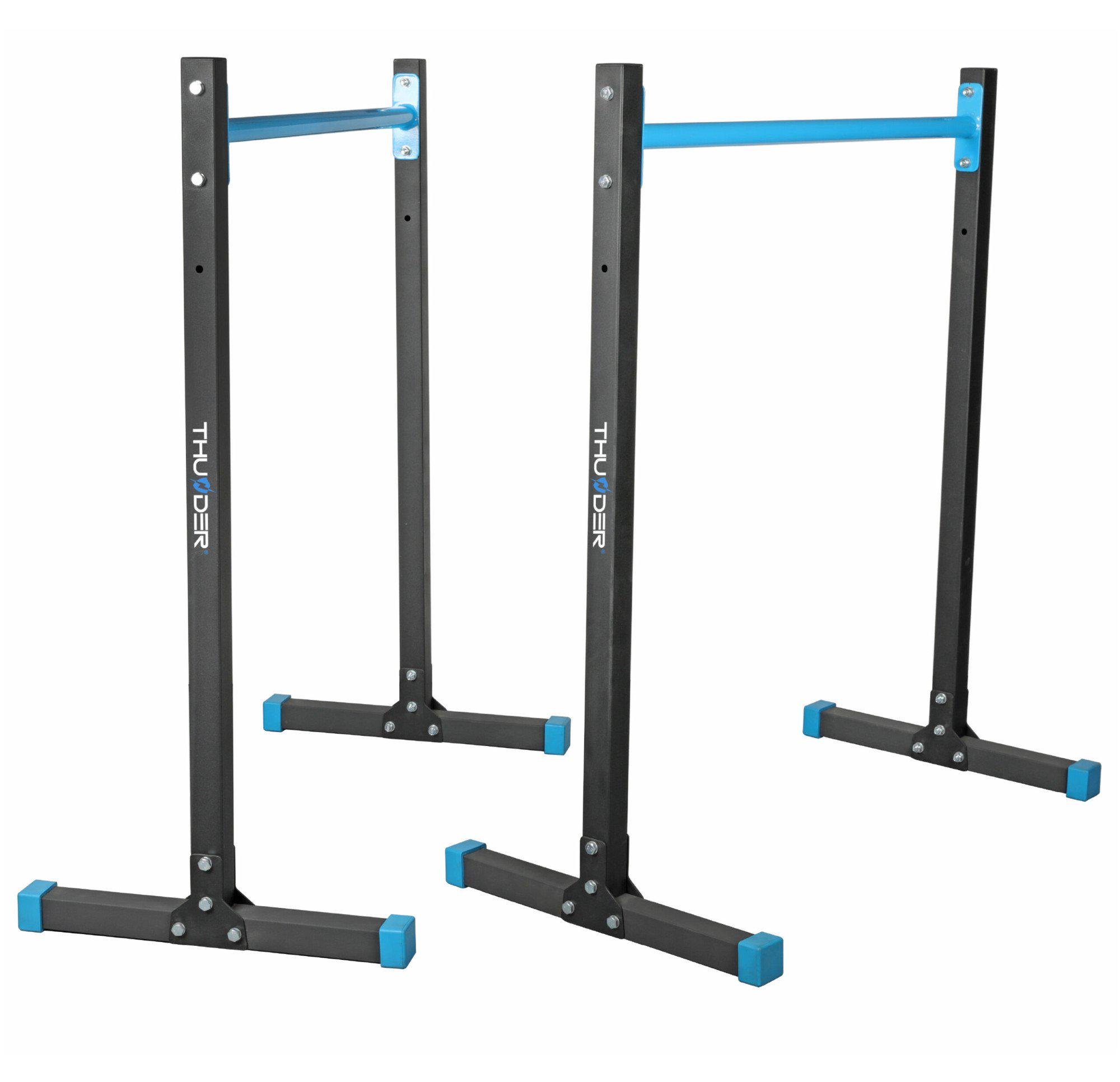 Поручни регулируемые Thunder DIPSY (442222)