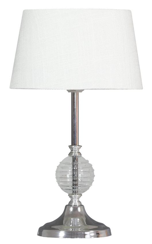 Лампа настільна Candellux Fero 41-95046