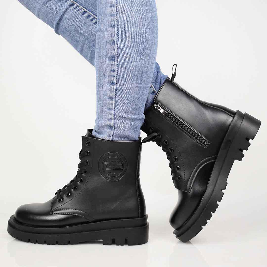 Черевики жіночі демісезонні 336203 р. 41 25,5 см