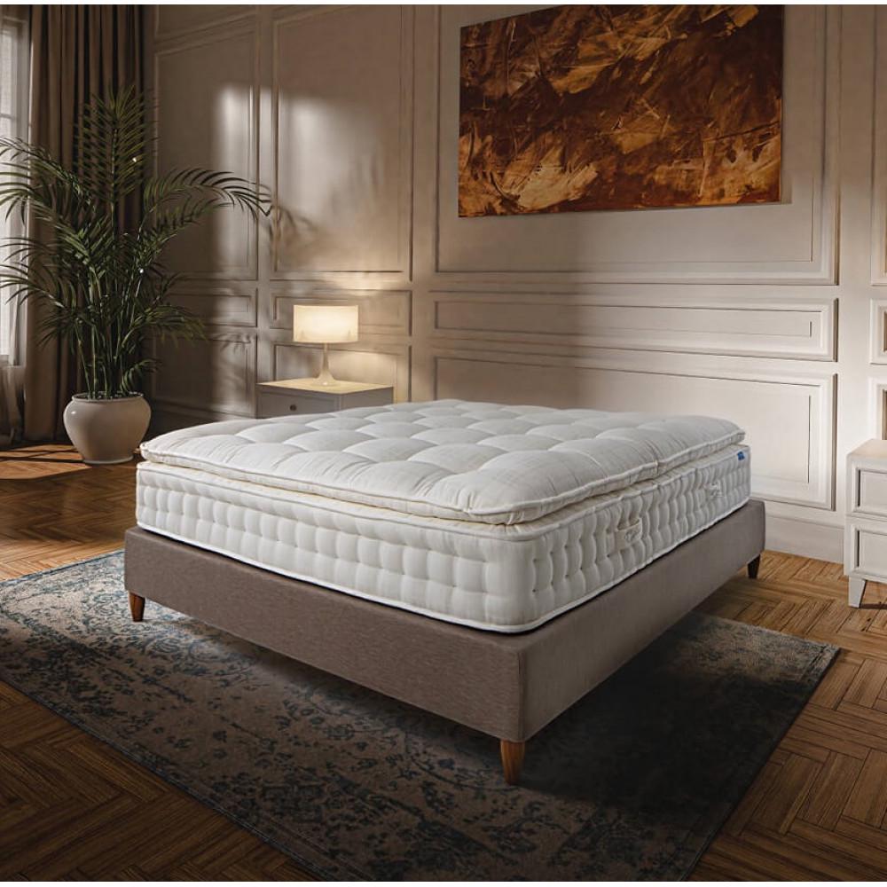 Матрас Othello Ophelia 160х200 см (svt-2000022320542) - фото 8 Матрас Othello Ophelia 160х200 см (svt-2000022320542) - фото 8