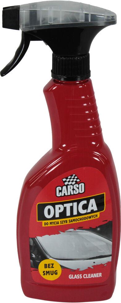 Очиститель стекла Carso Optica 500 мл (C505)