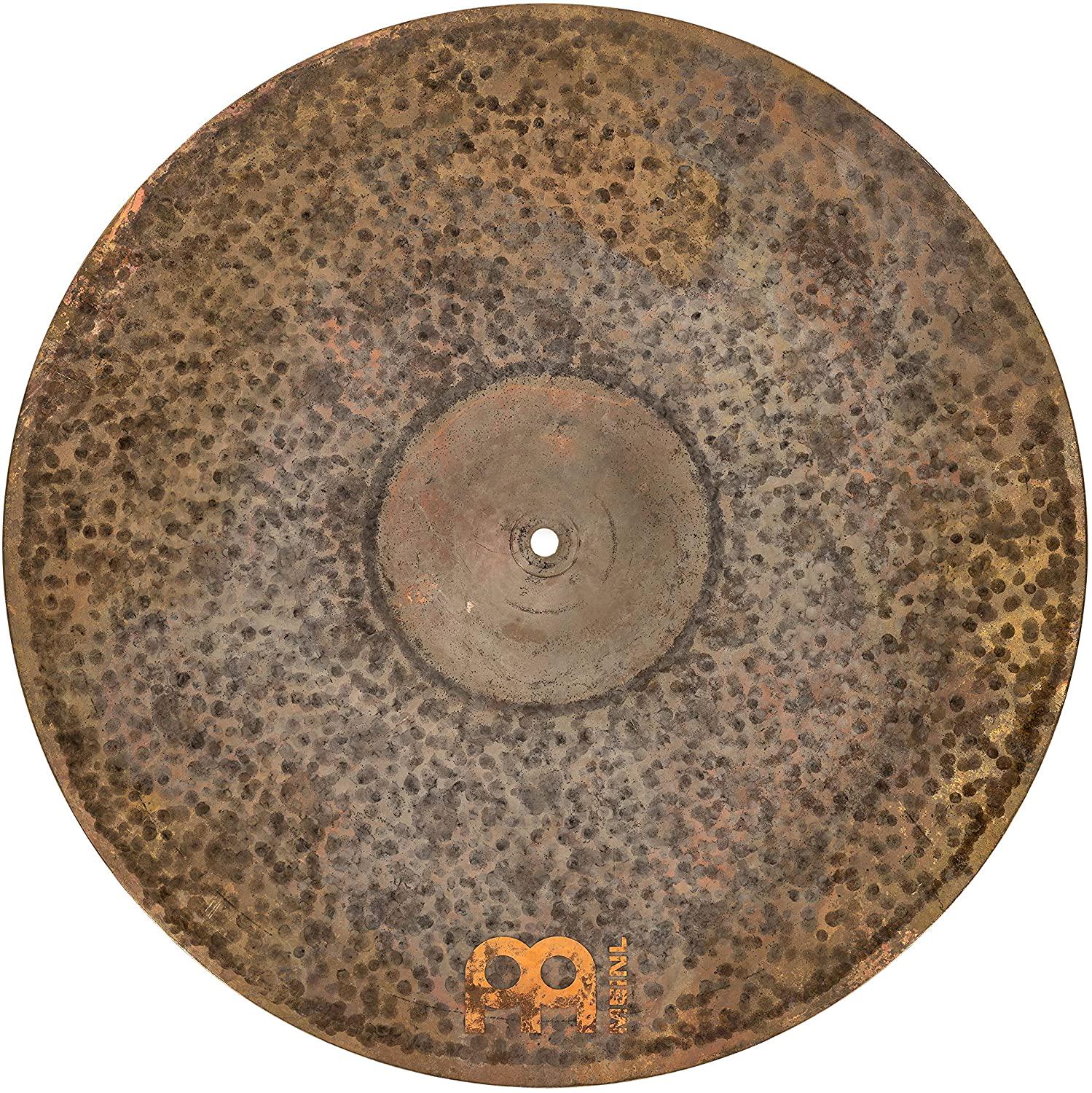 Тарілка Meinl Byzance Extra Dry B20EDTR Thin Ride 20" (124752) - фото 2