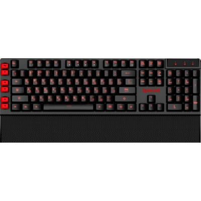 Клавиатура игровая Redragon Yaksa K505 UKR 7 цветов AntiGhost USB (36266573)