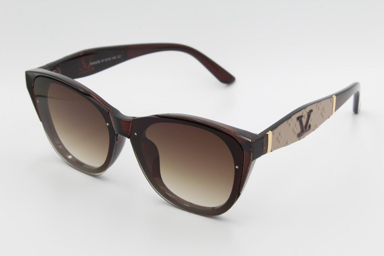 Сонцезахисні окуляри жіночі W90208 с2 (2627156299) - фото 4 Сонцезахисні окуляри жіночі W90208 с2 (2627156299) - фото 4