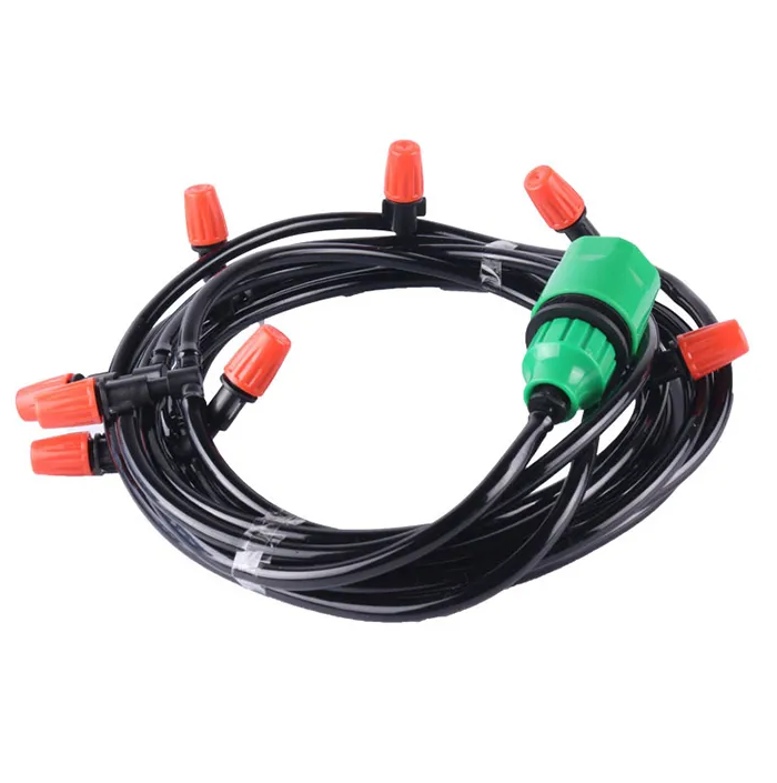 Система поливу саду (29433604)