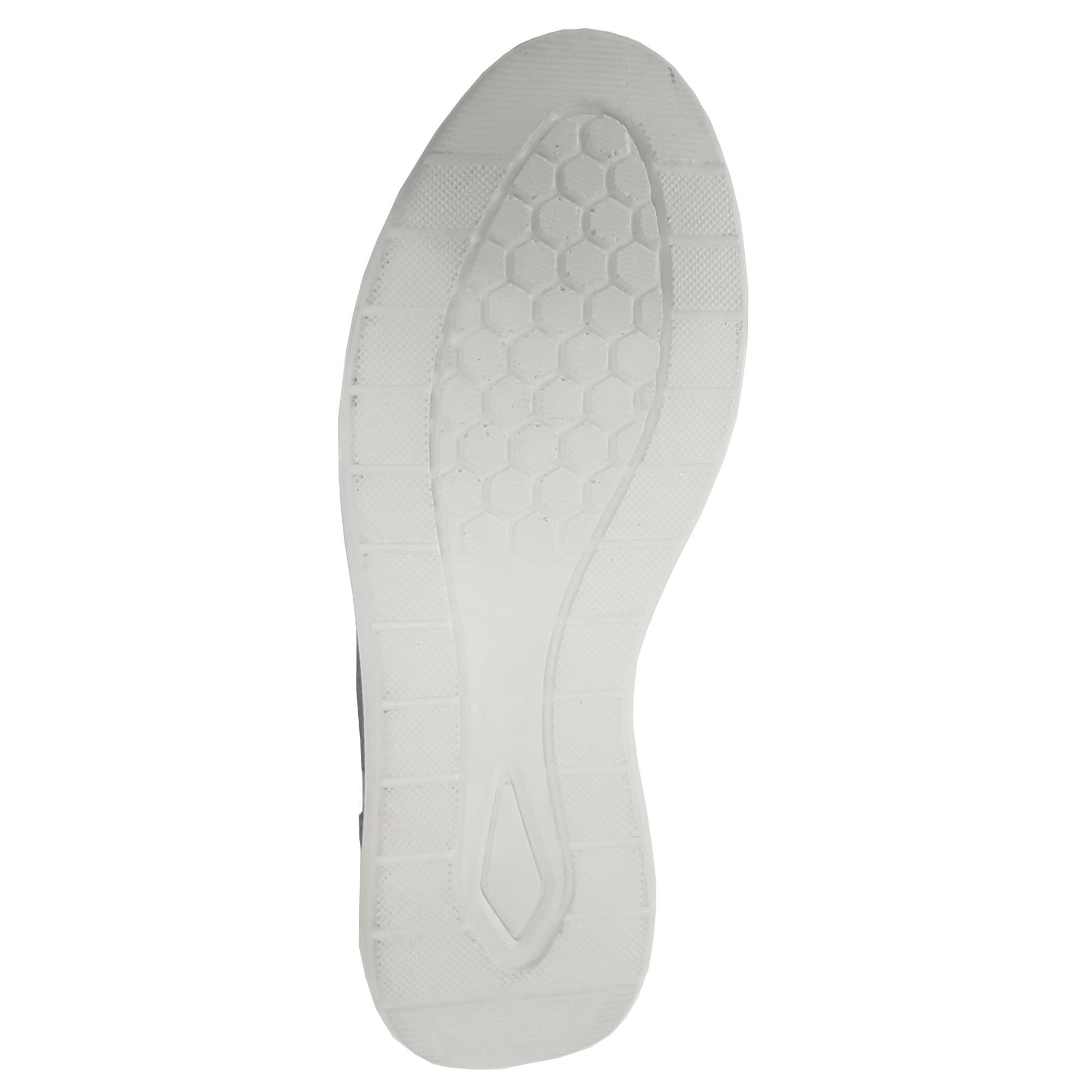 Мокасины мужские весенние Metra р. 43 (89204-43) - фото 5 Мокасины мужские весенние Metra р. 43 (89204-43) - фото 5