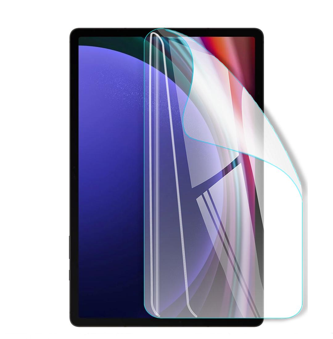 Захисна поліуретанова глянцева плівка Heavy Armor на екран планшета Samsung Galaxy Tab S9 Plus 5G (PF-H03SNG-001-038)