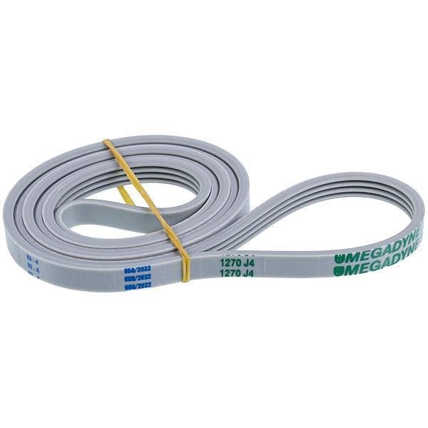 Ремень для стиральной машины 1270J4 C00041587 (00000000256)