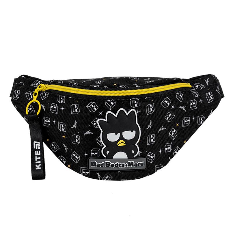 Сумка-бананка дитяча KITE Kids Bad Badtz Maru (HK25-2577-2)