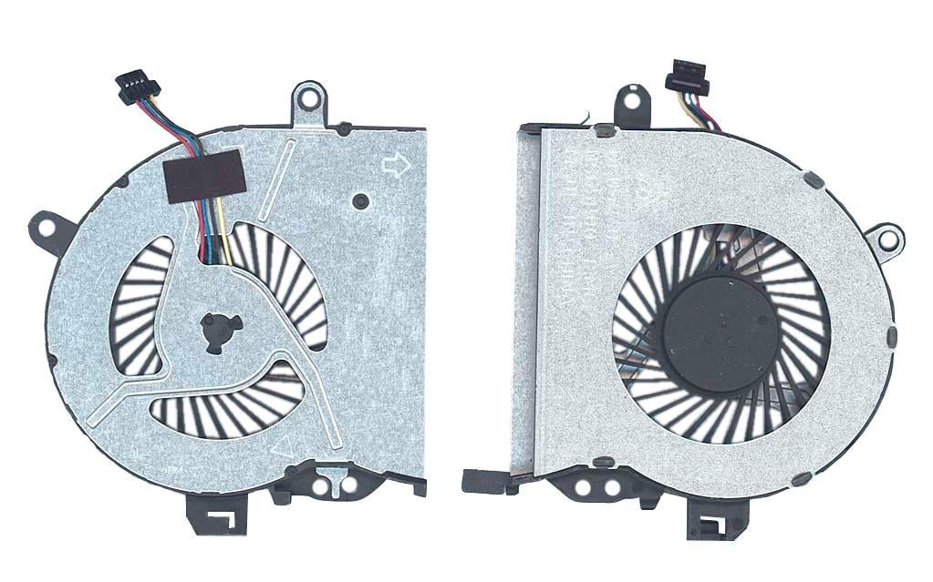 Кулер для ноутбука HP ProBook 450 G3/470 G3 5V 0.5A 4-pin FCN