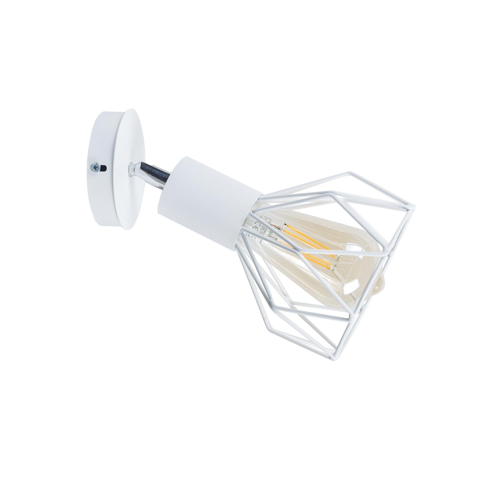 Бра Diamond W135 White (2301012)