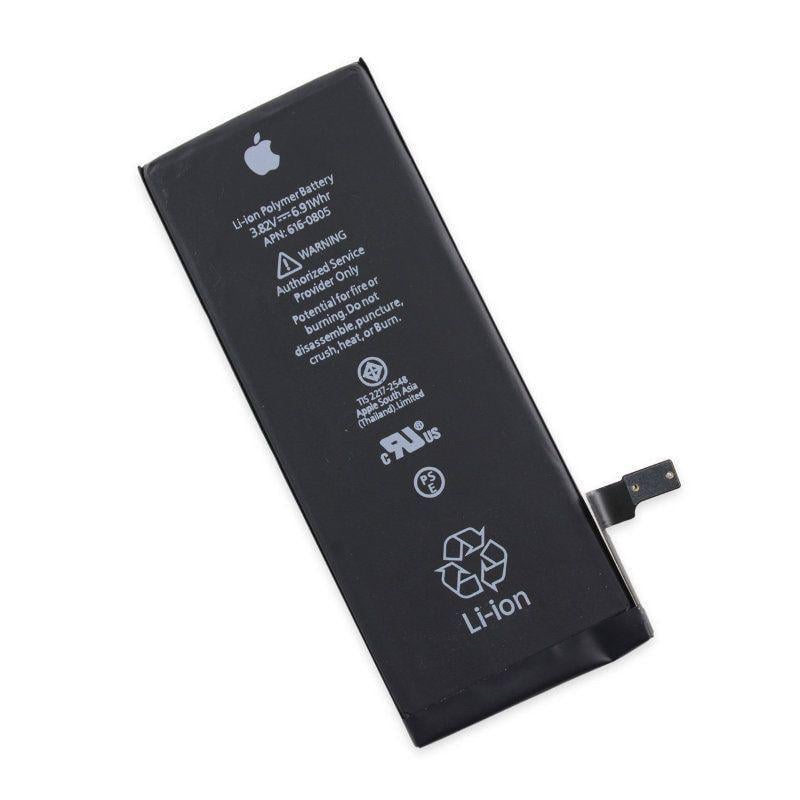 Аккумулятор для Apple iPhone 6/6G A1549/A1586/A1589/1810 mAh PRC