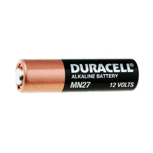 Батарейка лужна Duracell MN27 12V (b6f3f62b)