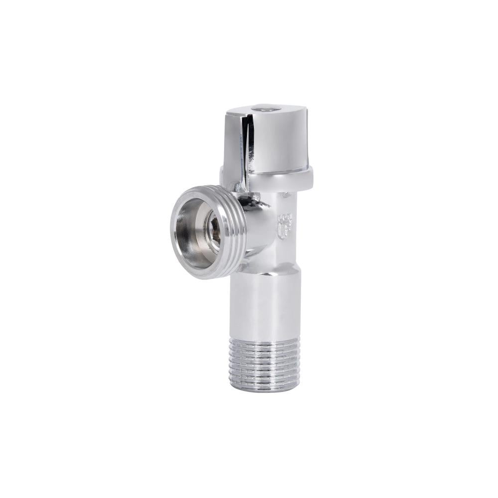 Кран шаровой Thermo Alliance Американка Forte 3/4" прямой (SF220W20)