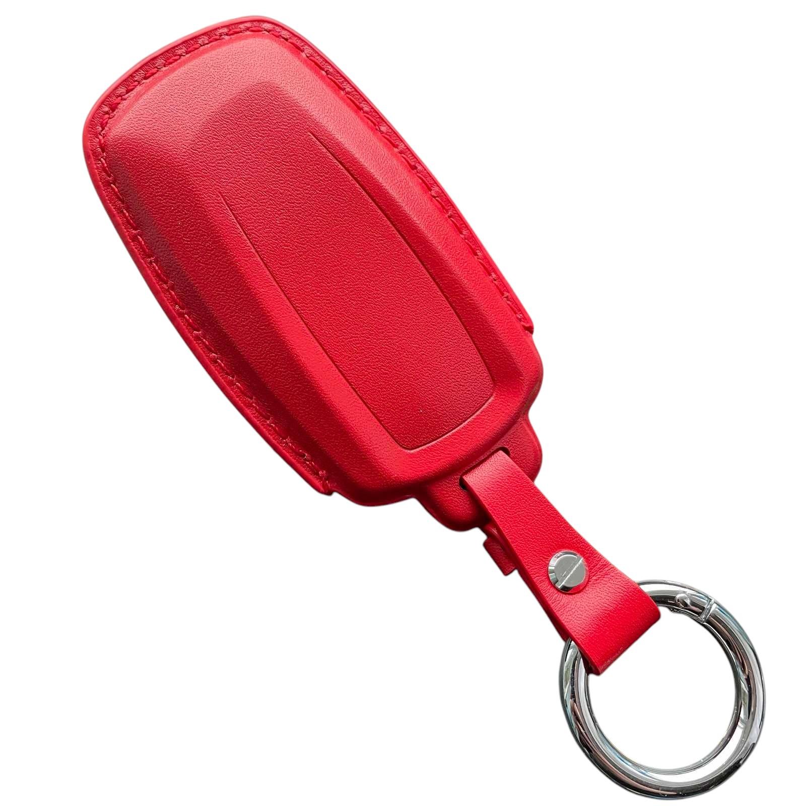 Чехол премиум для ключа BMW (bw2pr) Чехол премиум для ключа BMW (bw2pr)