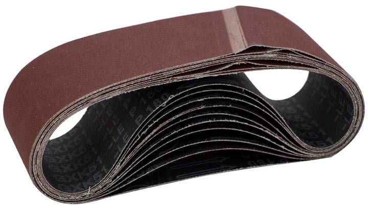 Стрічка нескінченна FALON-TECH 75х533 мм 60 10 шт. (14903595)