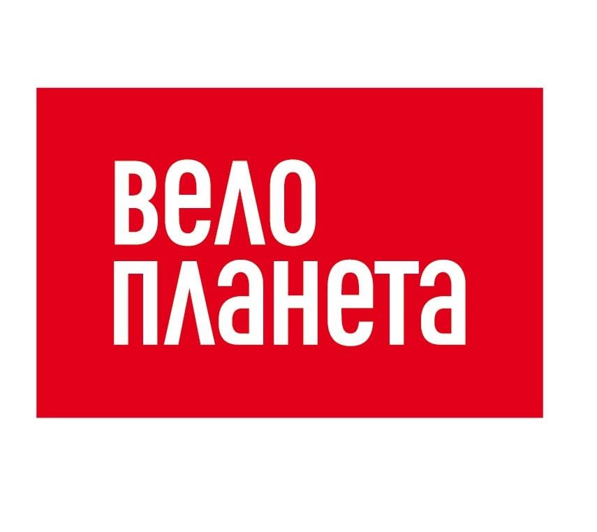 Велопланета