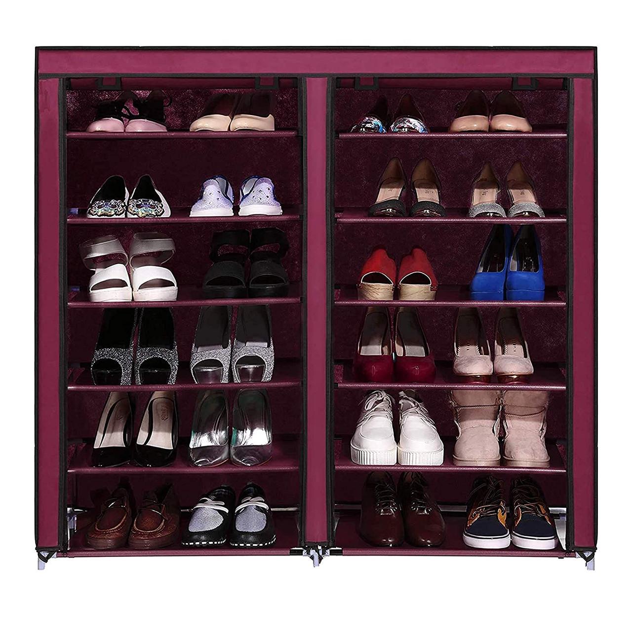 Органайзер для зберігання взуття Shoe Storage 2712 (1194717817)