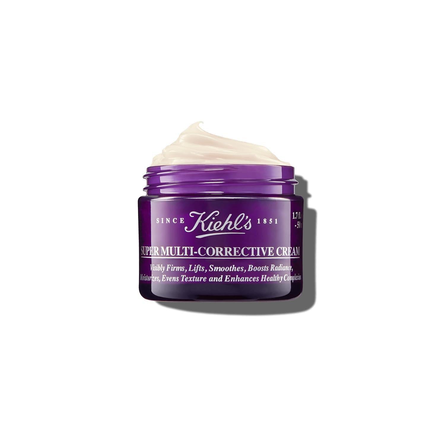Крем для лица Kiehls антивозрастной 70 г