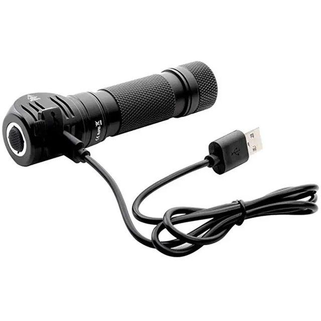 Фонарик Sofirn SP40 1200Lm 5000K - фото 4