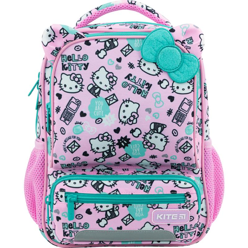 Рюкзак детский Kite Kids Hello Kitty (HK22-559XS)