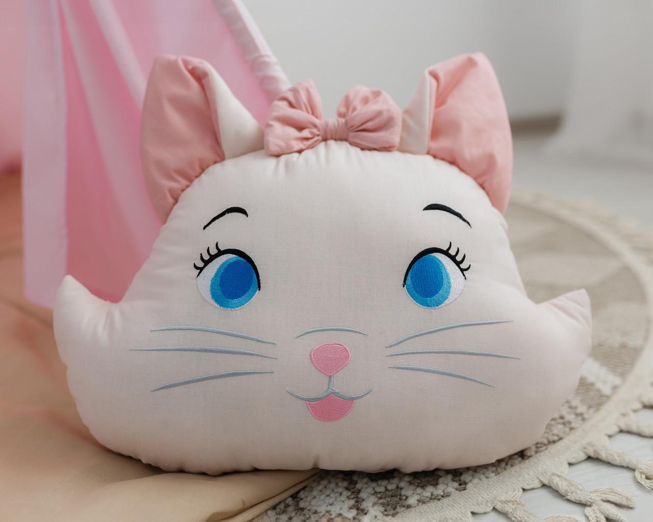 Вігвам для дітей Пухнасті друзі з об'ємним килимком 150 см - фото 5 Вігвам для дітей Пухнасті друзі з об'ємним килимком 150 см - фото 5