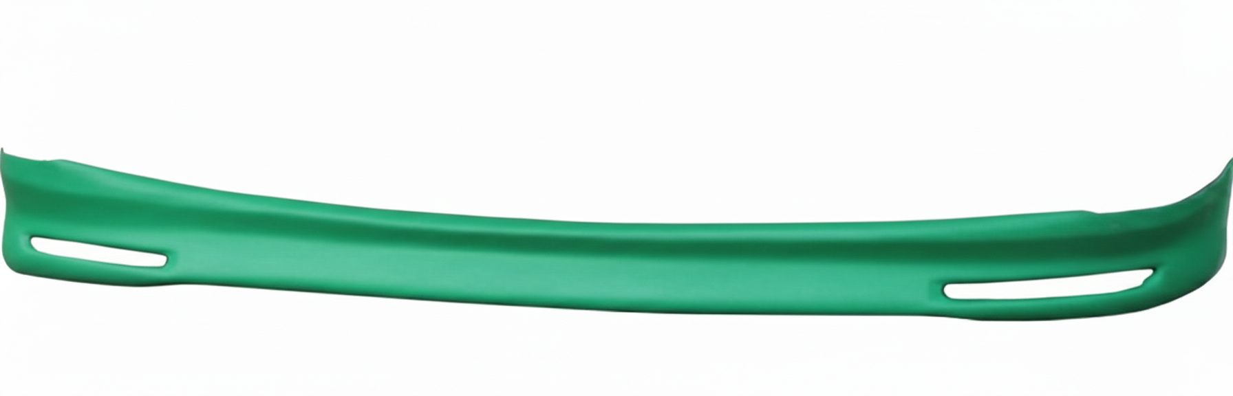 Губа передня на бампер Mercedes Vito 639 під фарбування (32111464)