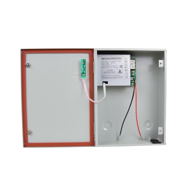 Блок безперебійного живлення Full Energy BBGW-125 (29190590) - фото 2 Блок безперебійного живлення Full Energy BBGW-125 (29190590) - фото 2