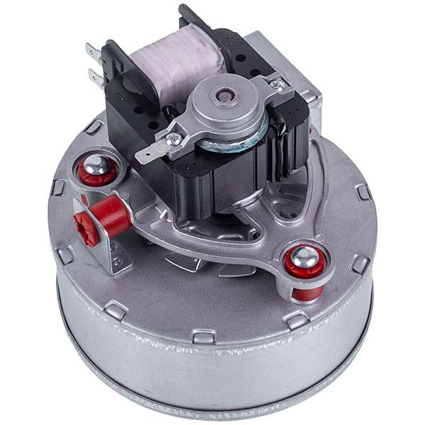 Вентилятор Sohon FL097034Y-02 35 Вт для газового котла Zoom Boilers/Expert/Master 18 кВт AA10020002 (00000051672)