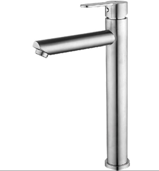 Смеситель для раковины Zerix DAX-001-A-HIGH ZX4766 (37226) Смеситель для раковины Zerix DAX-001-A-HIGH ZX4766 (37226)