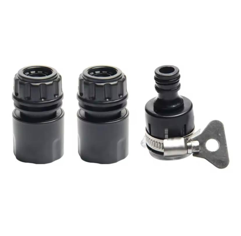 Регульований розпилювач LY-277 насадка для миття автомобіля/газону/саду (d2cb1d72) - фото 4 Регульований розпилювач LY-277 насадка для миття автомобіля/газону/саду (d2cb1d72) - фото 4