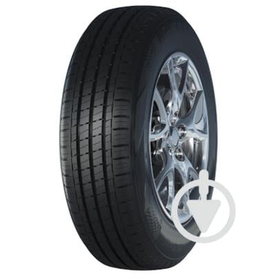 Автошина летняя Haida HD737 215/75 R16C 116/114R PR10 (358124)