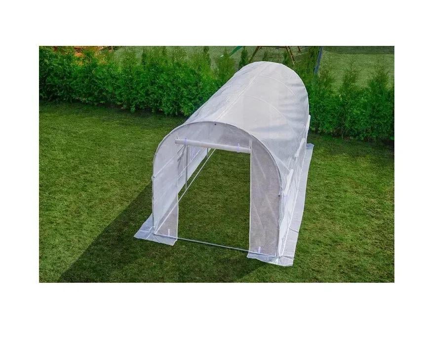 Тепличная пленка для сада Bass Poland 3x2 м (859720) Тепличная пленка для сада Bass Poland 3x2 м (859720)