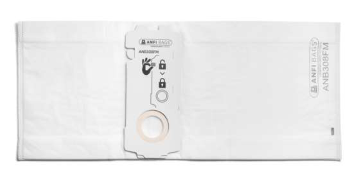 Пылесборник для пылесоса Festool CT Mini,/CT MIDI 204308 (ANB308FM)