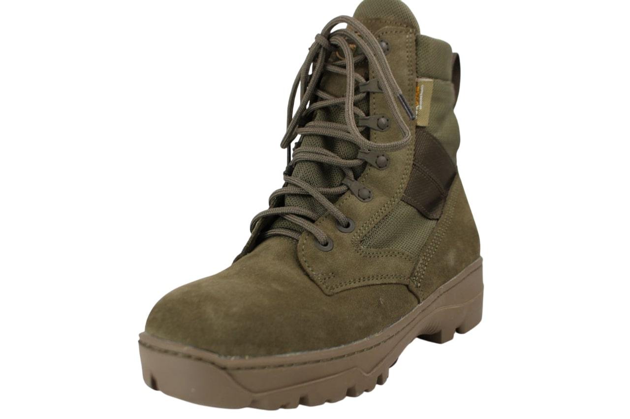 Берці літні ML GL 312-077 Cordura р. 42 Олива (GL 312-077о42)