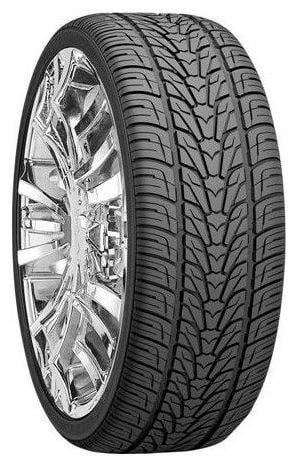 Автошина Roadstone Roadian H/P 255/50 R19 107V не шип