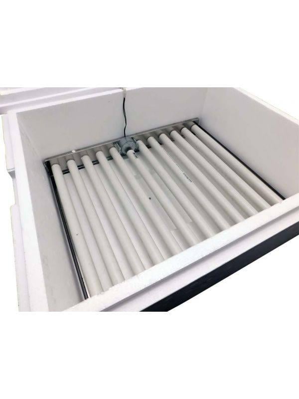 Інкубатор побутовий Несушка-М76 автоматичний 12 В (1292) - фото 4 Інкубатор побутовий Несушка-М76 автоматичний 12 В (1292) - фото 4