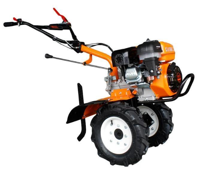 Мотоблок бензиновый GTM G-7/80-3 (36252)