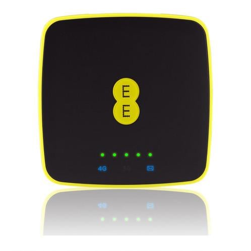 Модем/Роутер WiFi 3G/4G/LTE Alcatel EE40 для Київстар/Vodafone/Lifecell/ТриМоб (10289)