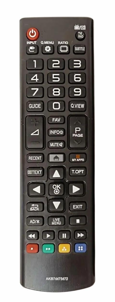 Пульт Huayu для LG AKB74475472 (1430922673)