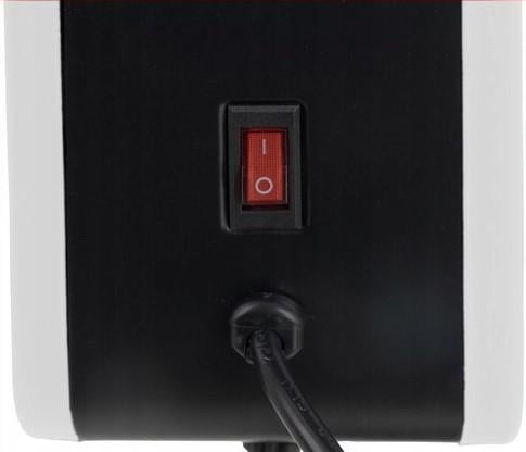 Конвектор Kaminer ZIFLO управления приложением WiFi и дистанционное управление 2300 Вт - фото 10